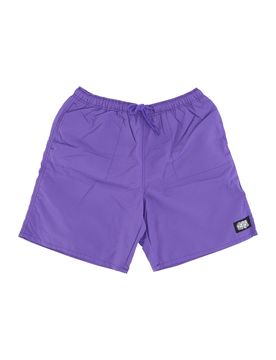 Costume Pantaloncino Uomo quake Dwr Easy Short Ultra Violet