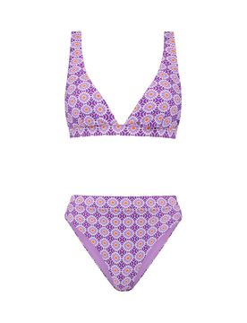 Bikini 'Amy' / pastel /