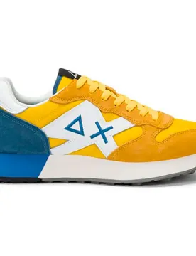 Baskets Jaki 2.0 Yellow EU 42