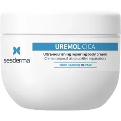Crema Corporal Uremol Cica 400 Ml