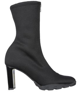 Alexander Mcqueen Stivali