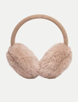 Codello Ohrenwärmer Beige