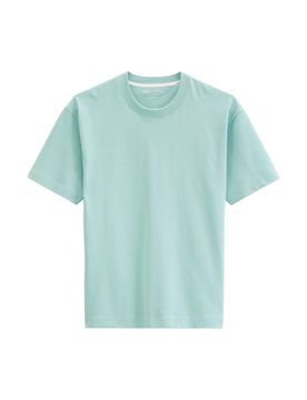 XXL T-Shirt relaxed male