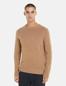 Strickpullover Braun XXL - Tommy hilfiger - FashionsVida