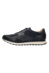 Sneakers da uomo blu con suoletta estraibile 335A021P41694141 42