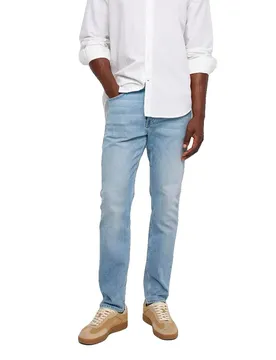 Jeans 2101155 Slim Fit Light Wash 38