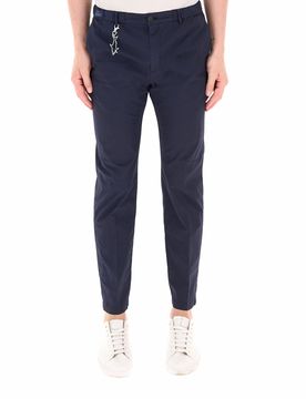 Pantalone chino BLU NAVY 56