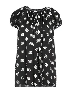 DOLCE&GABBANA Top Damen Schwarz 34 Damen - Dolce & Gabbana - FashionsVida
