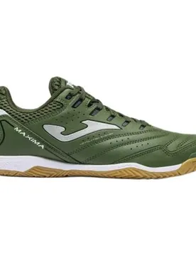 Chaussures De Futsal Maxima Khaki EU 43 Homme