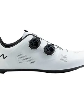 Chaussures De Route Revolution Wide