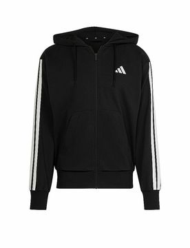 Veste à capuche 3S FT FZ noir XXL