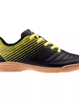 Kinder-Fußballschuhe Mator Indoor - Noir - unisex - Size: 28
