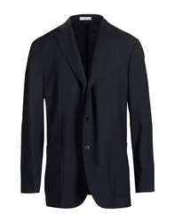 Blazer Herren Nachtblau 48,56 Herren