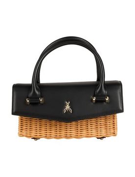 Handtaschen Damen Schwarz -- Damen