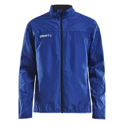 Veste Rush Wind Club Cobolt 3XL