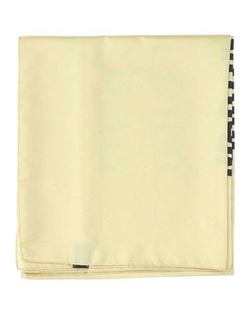 Martine Rose Foulard logo