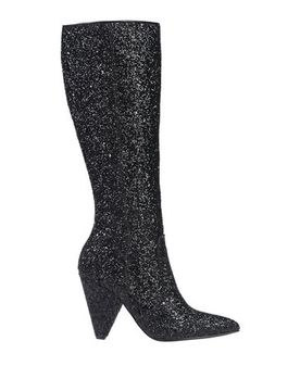 Stiefel Damen Schwarz 35,36,37,39,40,41 Damen