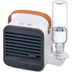 Climatizador Evaporativo LV-50 compacto y portatil