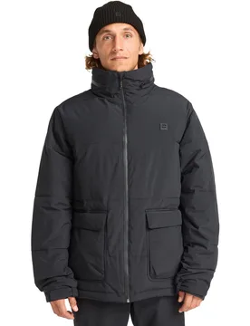 Chaqueta de hombre Point Lay 10K - Billabong - FashionsVida
