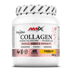 Collagene Viscofan® 300g Vaniglia