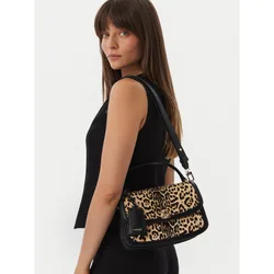 Handtasche Audrey HWLG97 34210 Schwarz OS female