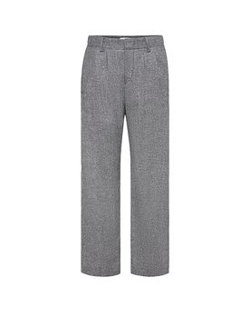 Pantalón Marlene JEALOUS gris 27/L34