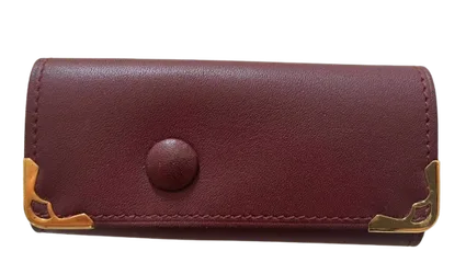 De Must Vintage Key Holder Pouch