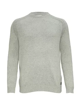 XXXL Strickpullover male