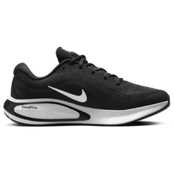 Journey Run Damen Sneaker - Schwarz - Größe 38 - Netz/Synthetik Black 38