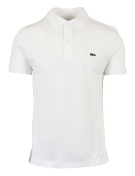 Lacoste Polo in piquet