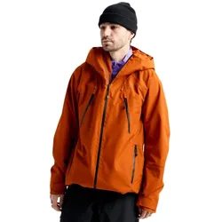 Veste Reserve Gore-tex® 2l Spiced Chai XL