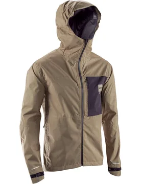 Giacca Mtb Hydradri 3.0 Marrone taglia 2XL - Leatt - FashionsVida