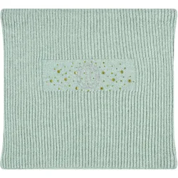 Loop IRH TWINKLE STAR sage green