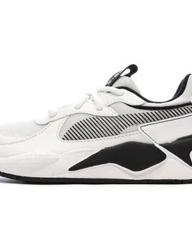 Puma Sneaker Rs-X 28;29;30;33 Male - Puma - FashionsVida