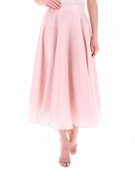 Gonna svasata ROSA BABY XS