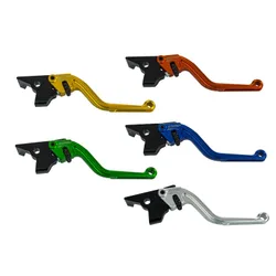 Leva Freno Cnc Edb012 Ducati Hypermotard 796 2010-2012
