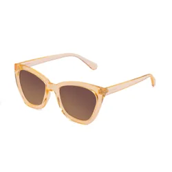 Gafas de sol Crystal Champagne - Brown Melrose