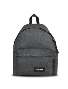 Padded Pak'r, 100% Polyester Black Denim Moyen unisex - Eastpak - FashionsVida
