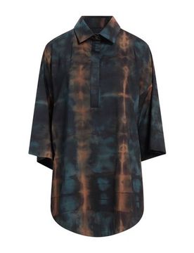 RRD Hemd Damen Khaki 36 Damen
