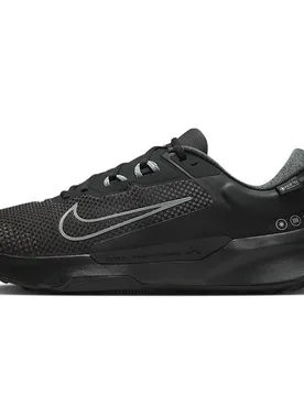 Juniper trail 2 gore-tex v2 zapatillas trail hombre Negro (40) - Nike - FashionsVida