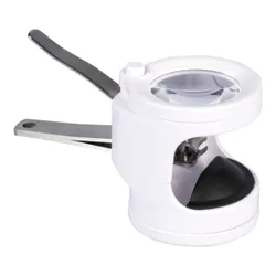 Nagelknipser „4 in 1“ weiss