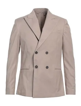 Americana Hombre Beige M,XL Hombre - Imperial - FashionsVida