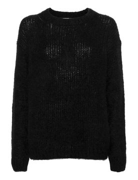Lula Long-Sleeve Sweater
