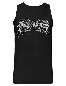 Tank-Top - Everything I Hate - L bis XXL - für Männer - Größe XXL - schwarz - Lizenziertes Merchandise! - Männer - male