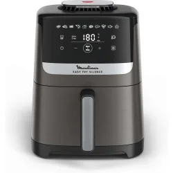 Freidora de aire Easy Fry Silence EZ551 Cesta de Almacenaje 5L