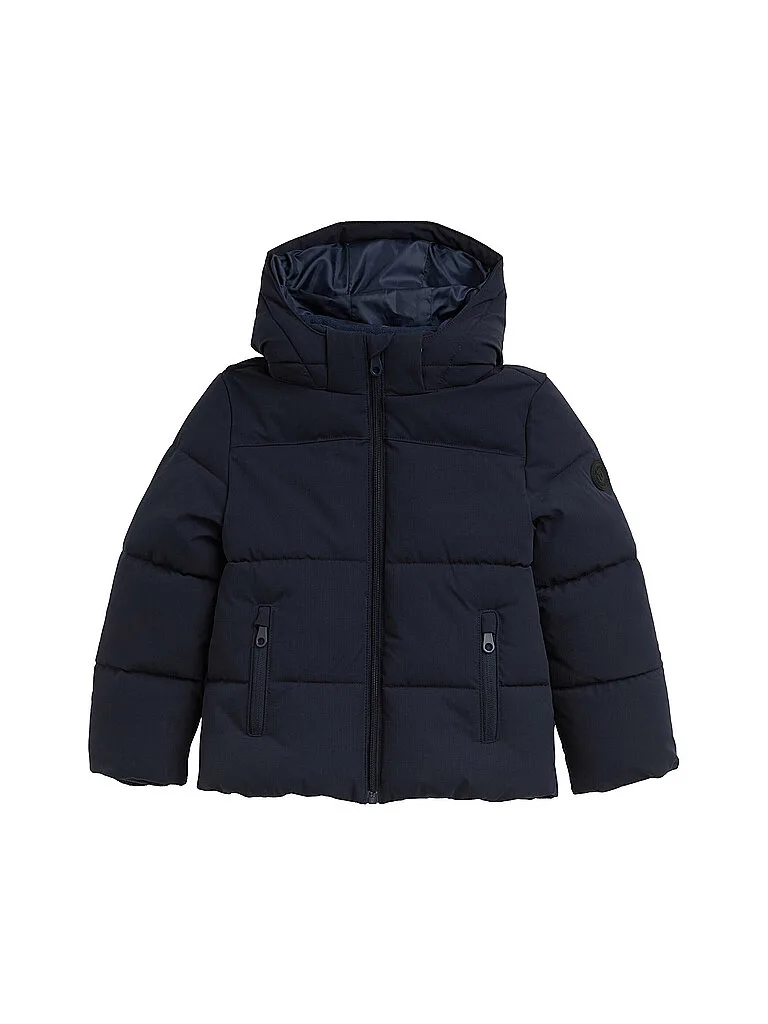 Giacca da ragazzo blu 92-98 - Tom tailor - FashionsVida