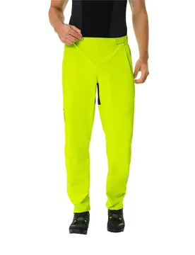 Vaude Bike Pantalon Moab Rain