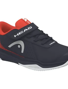 Sprint Velcro 4.0 Kinder Tennisschuhe, blau, Größe 30 30