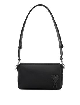 Borsa a tracolla Marcel in nylon