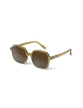Gafas de sol SUN #OFFICE oliva - IZIPIZI - FashionsVida